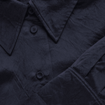 Oversized-Fit Satin Shirt - Endless - UAE Rental and Resale for Women's Fashion