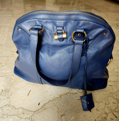 Oversized Muse Tote Handbag - Endless