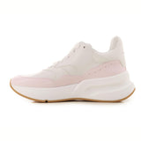 Oversized Runner Sneakers - Endless - UAE Rental and Resale for Women's Fashion