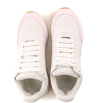 Oversized Runner Sneakers - Endless - UAE Rental and Resale for Women's Fashion