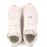 Oversized Runner Sneakers - Endless - UAE Rental and Resale for Women's Fashion