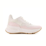 Oversized Runner Sneakers - Endless - UAE Rental and Resale for Women's Fashion