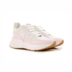 Oversized Runner Sneakers - Endless - UAE Rental and Resale for Women's Fashion