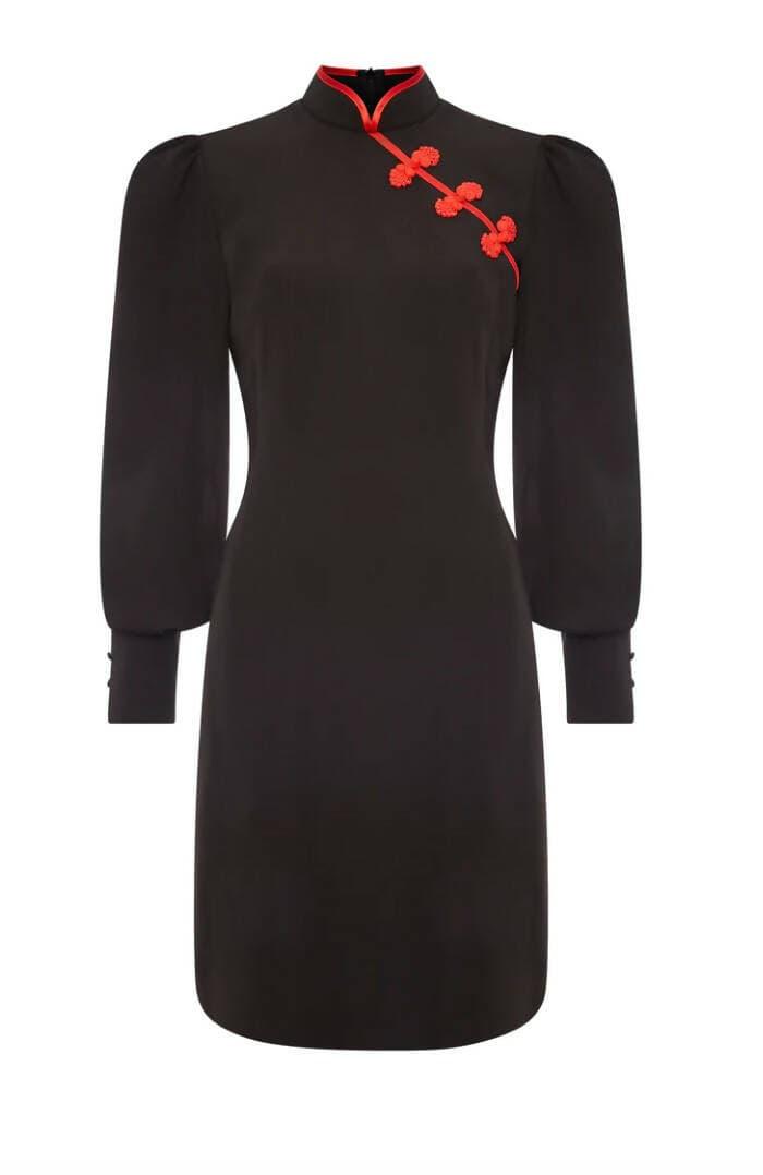 Pachino Dress - Endless - UAE Rental and Resale for Women's Fashion