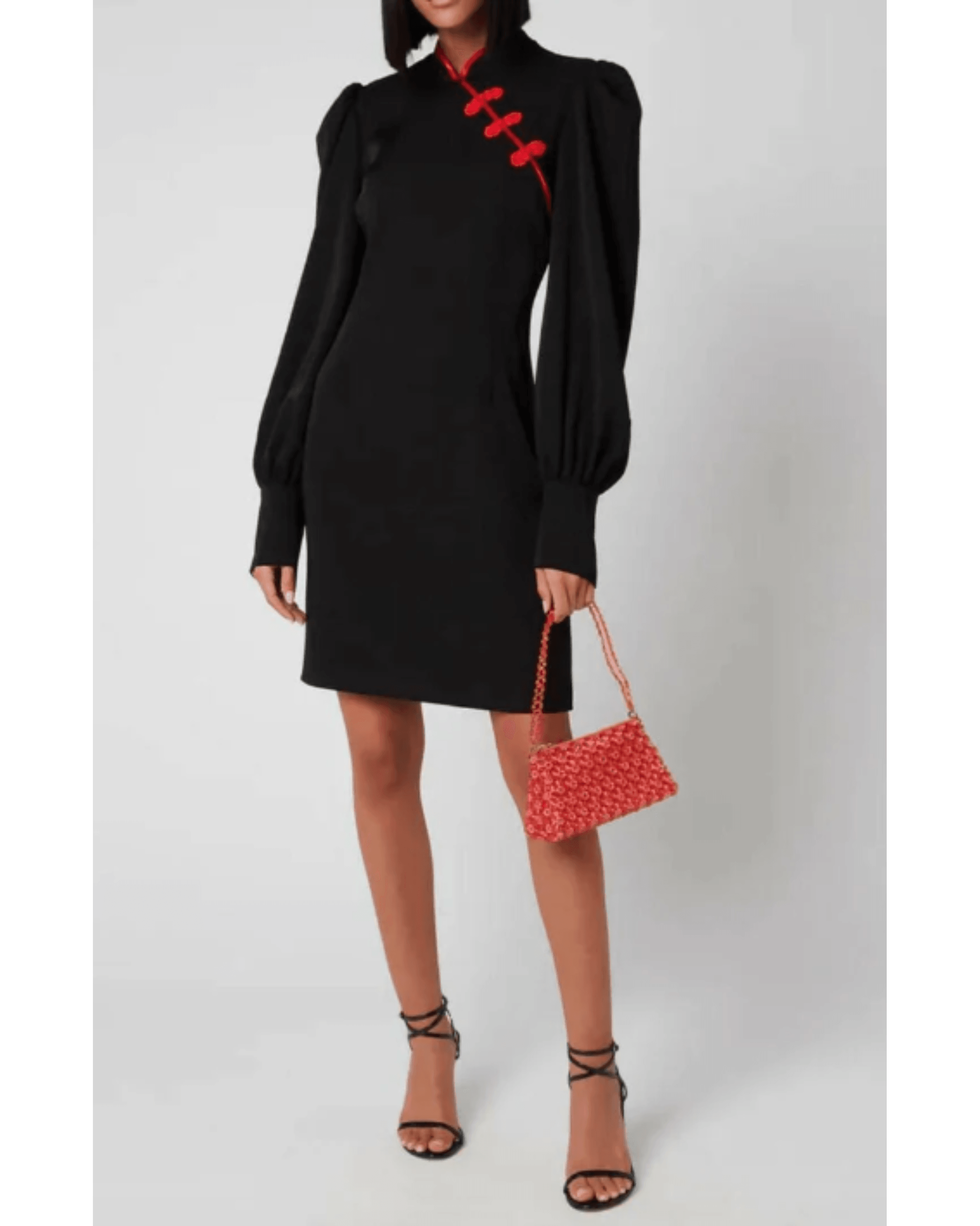 Pachino Dress - Endless - UAE Rental and Resale for Women's Fashion