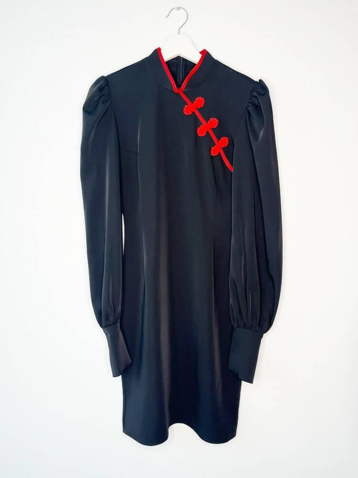 Pachino Dress - Endless - UAE Rental and Resale for Women's Fashion