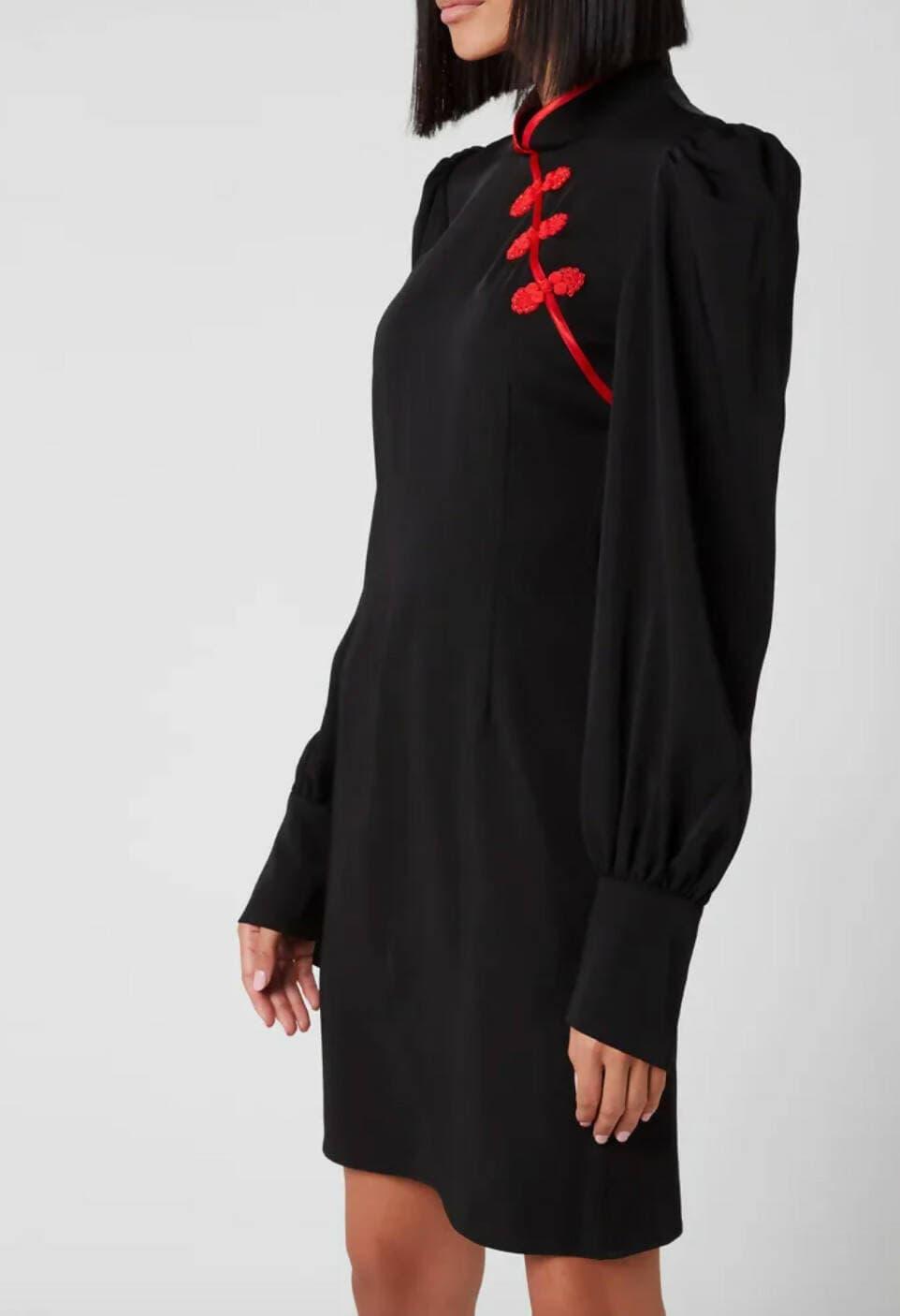 Pachino Dress - Endless - UAE Rental and Resale for Women's Fashion