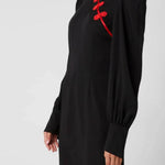 Pachino Dress - Endless - UAE Rental and Resale for Women's Fashion