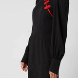 Pachino Dress - Endless - UAE Rental and Resale for Women's Fashion