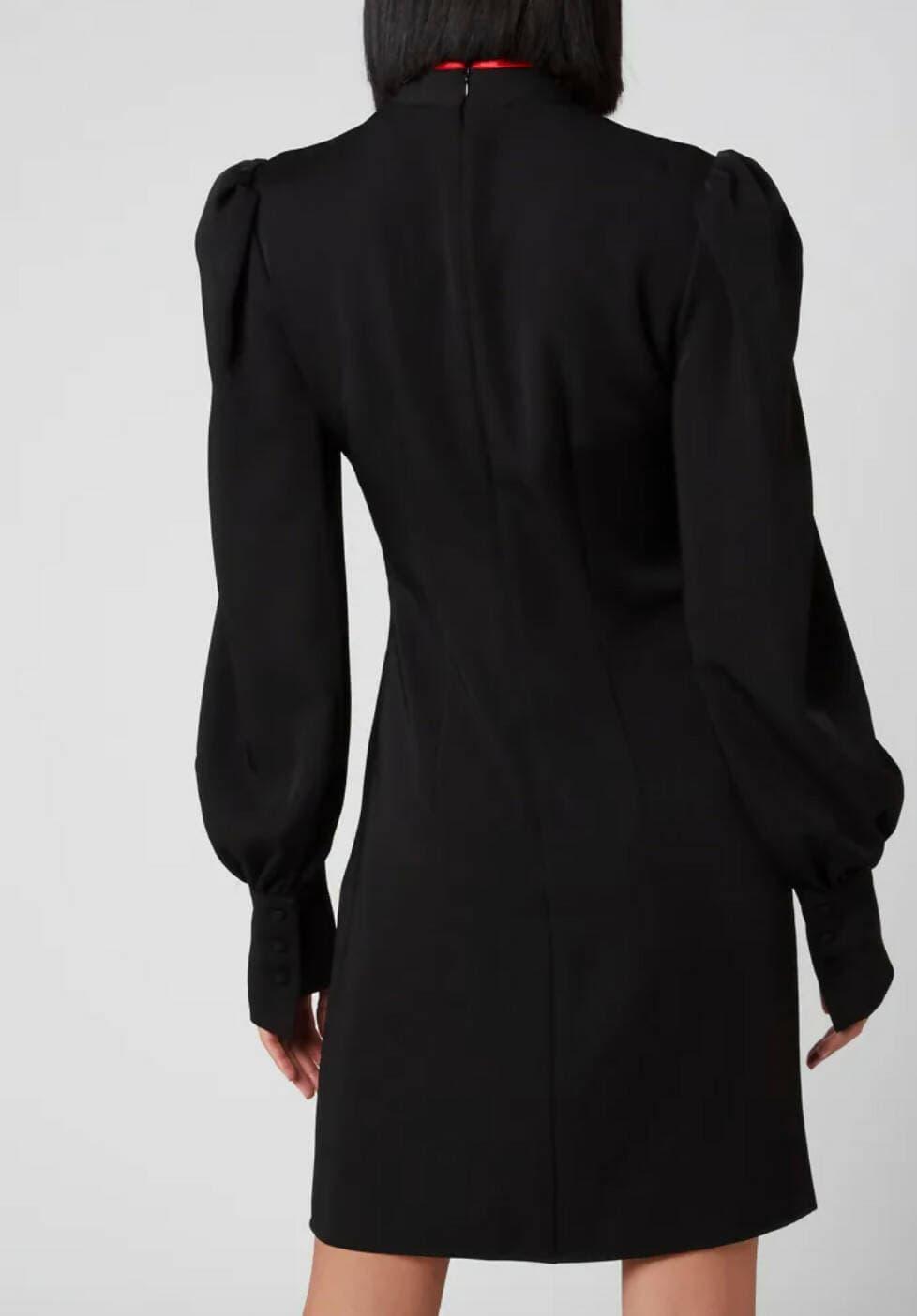 Pachino Dress - Endless - UAE Rental and Resale for Women's Fashion