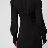 Pachino Dress - Endless - UAE Rental and Resale for Women's Fashion