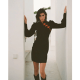Pachino Dress - Endless - UAE Rental and Resale for Women's Fashion