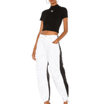 Pack Mix Hybrid Cargo Jeans - Endless - UAE Rental and Resale for Women's Fashion
