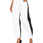 Pack Mix Hybrid Cargo Jeans - Endless - UAE Rental and Resale for Women's Fashion
