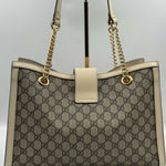 Padlock Medium Shoulder Bag - Endless - UAE Rental and Resale for Women's Fashion