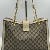 Padlock Medium Shoulder Bag - Endless - UAE Rental and Resale for Women's Fashion