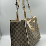 Padlock Medium Shoulder Bag - Endless - UAE Rental and Resale for Women's Fashion