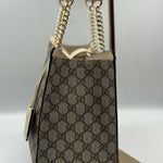 Padlock Medium Shoulder Bag - Endless - UAE Rental and Resale for Women's Fashion