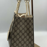Padlock Medium Shoulder Bag - Endless - UAE Rental and Resale for Women's Fashion