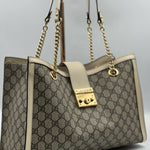 Padlock Medium Shoulder Bag - Endless - UAE Rental and Resale for Women's Fashion