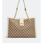 Padlock Medium Shoulder Bag - Endless - UAE Rental and Resale for Women's Fashion