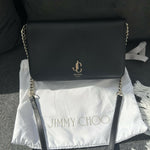 Palace Leather Wallet-On-Chain - Endless - UAE Rental and Resale for Women's Fashion