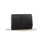 Palazzo Medusa black chain clutch bag - Endless - UAE Rental and Resale for Women's Fashion