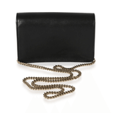 Palazzo Medusa black chain clutch bag - Endless - UAE Rental and Resale for Women's Fashion