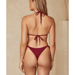 Palma Top - Endless - UAE Rental and Resale for Women's Fashion