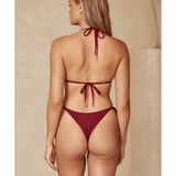 Palma Top - Endless - UAE Rental and Resale for Women's Fashion