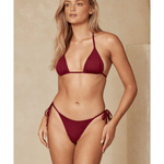 Palma Top - Endless - UAE Rental and Resale for Women's Fashion