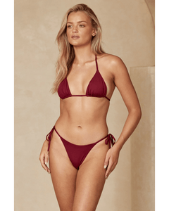 Palma Top - Endless - UAE Rental and Resale for Women's Fashion