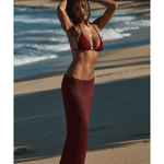 Palma Top - Endless - UAE Rental and Resale for Women's Fashion
