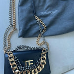 Palmellato Triple Chain Bag - Endless - UAE Rental and Resale for Women's Fashion