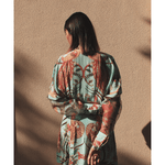 Palmira Dress - Endless - UAE Rental and Resale for Women's Fashion