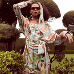 Palmira Dress - Endless - UAE Rental and Resale for Women's Fashion