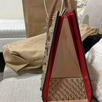 Paloma Medium Bag - Endless - UAE Rental and Resale for Women's Fashion