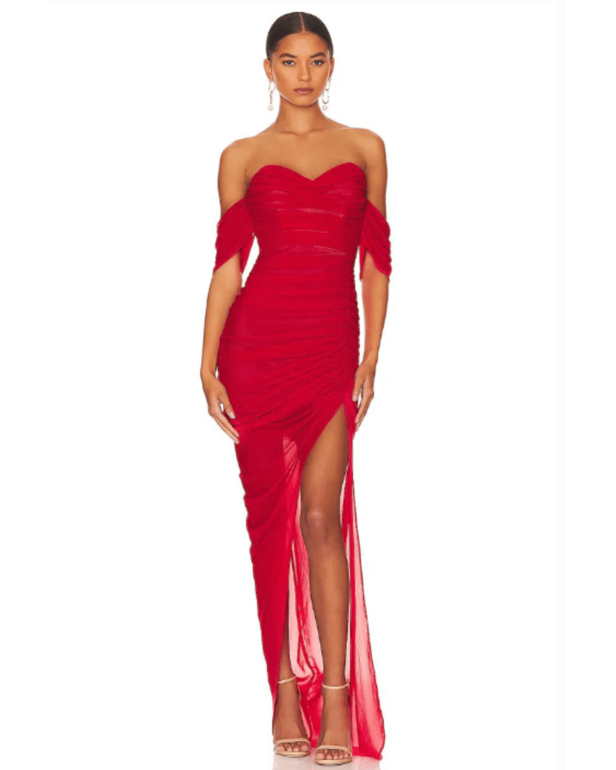 Pandora Dress - Endless - UAE Rental and Resale for Women's Fashion