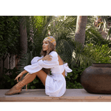 Paola Dress - Endless - UAE Rental and Resale for Women's Fashion