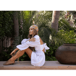 Paola Dress - Endless - UAE Rental and Resale for Women's Fashion