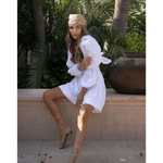 Paola Dress - Endless - UAE Rental and Resale for Women's Fashion