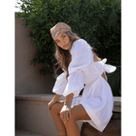 Paola Dress - Endless - UAE Rental and Resale for Women's Fashion