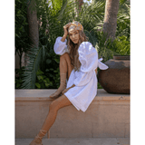 Paola Dress - Endless - UAE Rental and Resale for Women's Fashion