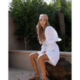 Paola Dress - Endless - UAE Rental and Resale for Women's Fashion