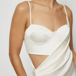 Pearl Dress - Endless - UAE Rental and Resale for Women's Fashion