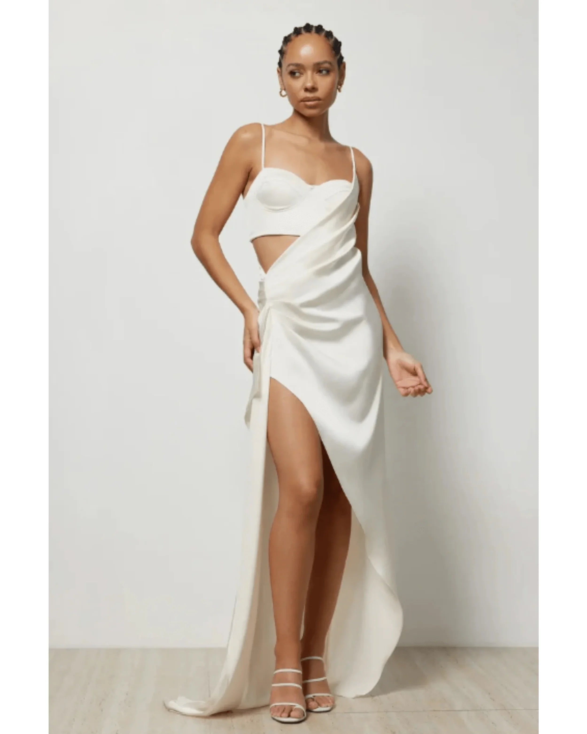 Pearl Dress - Endless - UAE Rental and Resale for Women's Fashion