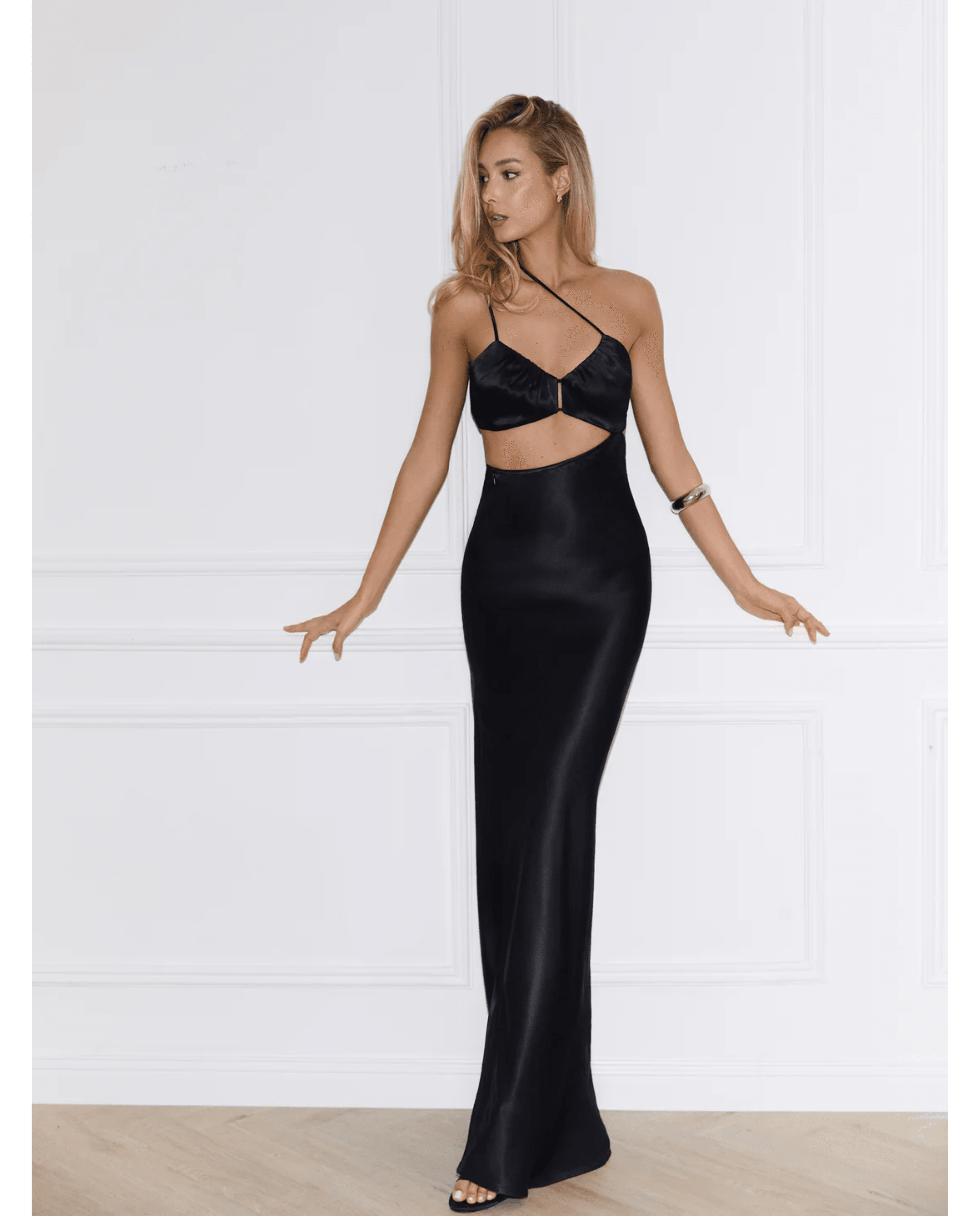 Penelope Gown - Endless - UAE Rental and Resale for Women's Fashion