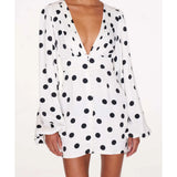 Perla Dress