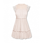 Perri Ruched Dress - Endless - UAE Rental and Resale for Women's Fashion