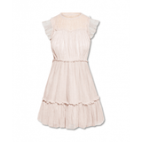 Perri Ruched Dress - Endless - UAE Rental and Resale for Women's Fashion